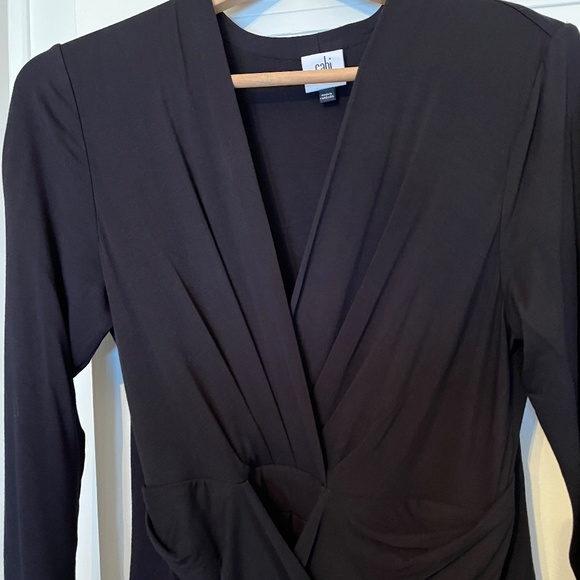 ✨NWOT✨ CAbi Limited Edition Dishy Dress - Picture 7 of 8